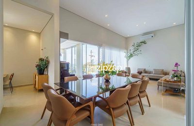 Casa de Condomínio, 4 quartos - Foto 4