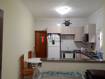 Casa, 2 quartos, 71 m² - Foto 5