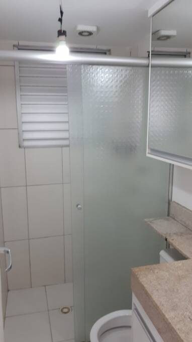Apartamento, 2 quartos, 56 m² - Foto 3