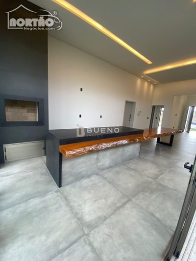 Casa, 1 quarto, 210 m² - Foto 5