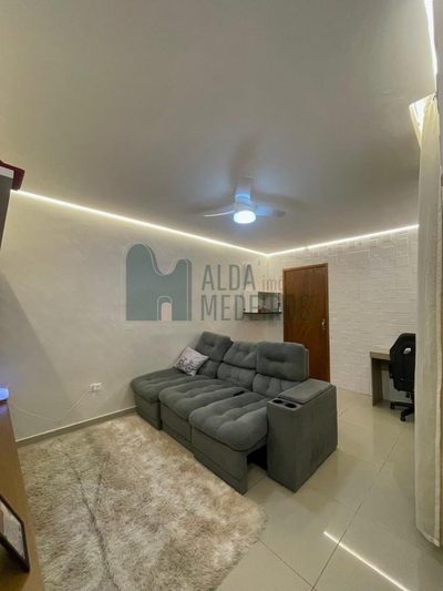 Apartamento, 2 quartos - Foto 4
