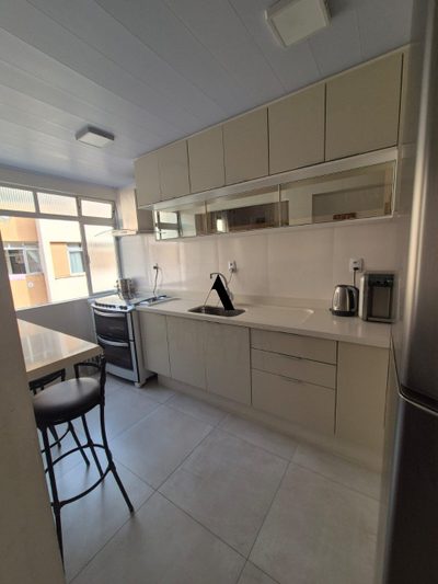 Apartamento, 3 quartos, 82 m² - Foto 3