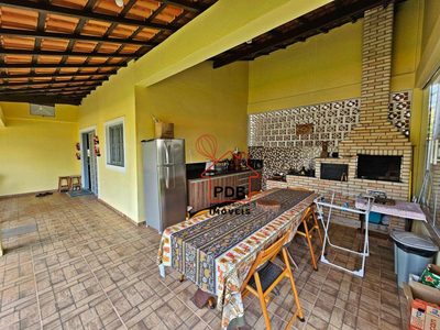 Chácara, 2 quartos, 900 m² - Foto 5
