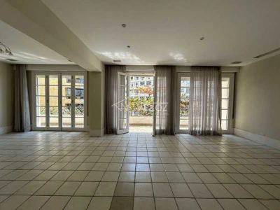 Apartamento, 4 quartos, 220 m² - Foto 4