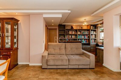 Apartamento, 3 quartos, 82 m² - Foto 3