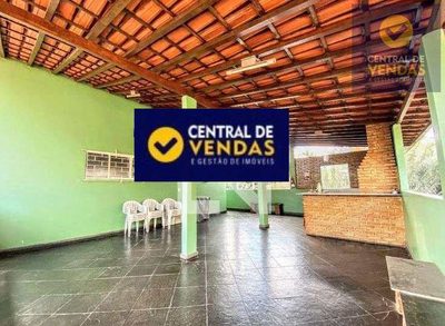 Casa, 3 quartos, 355 m² - Foto 2