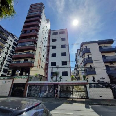 Apartamento, 2 quartos, 55 m² - Foto 1