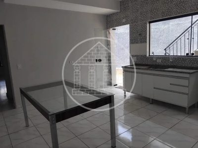 Sobrado, 3 quartos, 180 m² - Foto 3