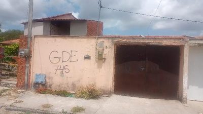 Casa, 2 quartos, 792 m² - Foto 1