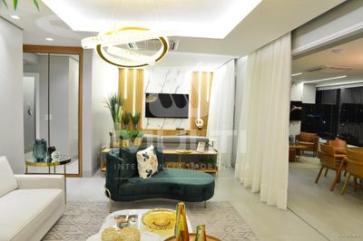 Apartamento, 3 quartos, 198 m² - Foto 3