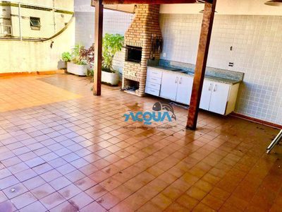 Cobertura, 2 quartos, 160 m² - Foto 4