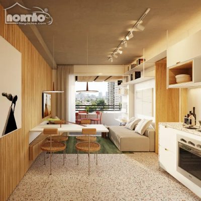 Casa, 1 quarto, 44 m² - Foto 5
