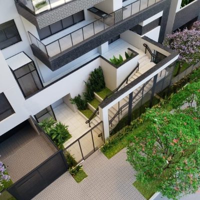 Apartamento, 4 quartos, 129 m² - Foto 4