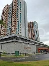 Apartamento, 2 quartos, 68 m² - Foto 2