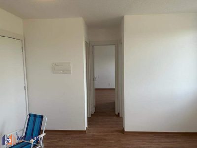 Apartamento, 2 quartos, 40 m² - Foto 4