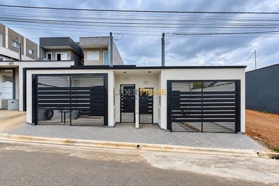 Casa, 2 quartos, 80 m² - Foto 1