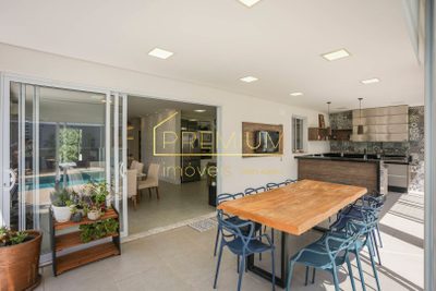 Casa, 3 quartos, 315 m² - Foto 3