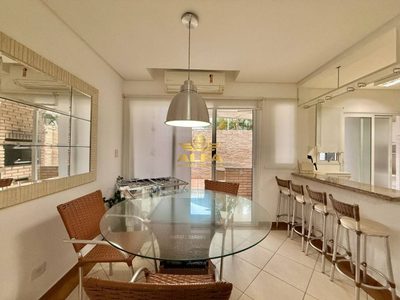 Sobrado, 3 quartos, 120 m² - Foto 3