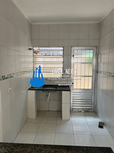 Casa de Condomínio, 2 quartos - Foto 5