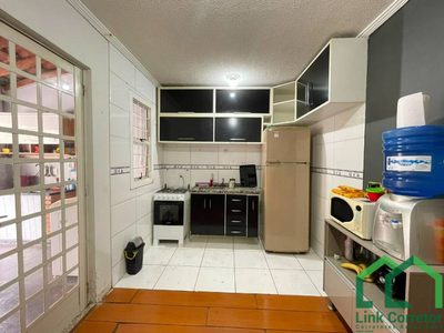 Casa de Condomínio, 2 quartos - Foto 2