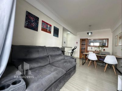 Apartamento, 2 quartos, 57 m² - Foto 3