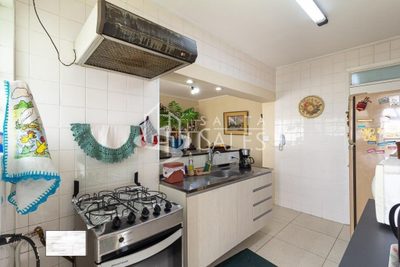 Apartamento, 2 quartos, 71 m² - Foto 5