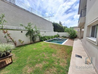 Casa de Condomínio, 4 quartos - Foto 4