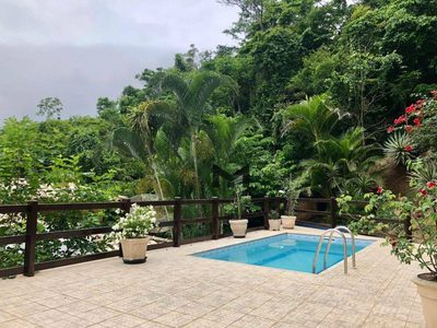 Casa, 4 quartos, 232 m² - Foto 1