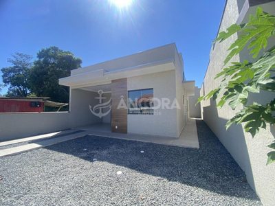 Casa, 3 quartos, 86 m² - Foto 2