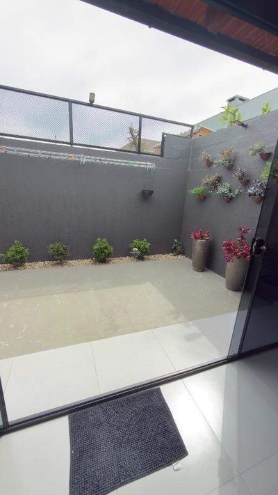 Casa, 2 quartos, 70 m² - Foto 4