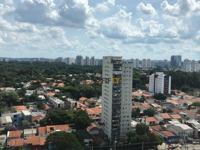 Apartamento, 3 quartos, 136 m² - Foto 3