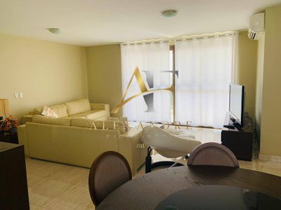 Apartamento, 3 quartos, 125 m² - Foto 5