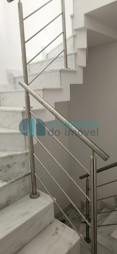 Sobrado, 4 quartos, 118 m² - Foto 4