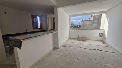 Apartamento, 3 quartos, 90 m² - Foto 2