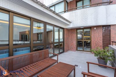 Apartamento, 3 quartos, 181 m² - Foto 3