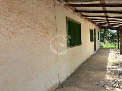 Chácara, 2 quartos, 3056 m² - Foto 3