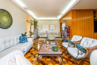 Apartamento, 3 quartos, 145 m² - Foto 5