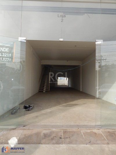 Loja-Salão, 277 m² - Foto 2