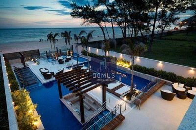Cobertura, 3 quartos, 154 m² - Foto 1