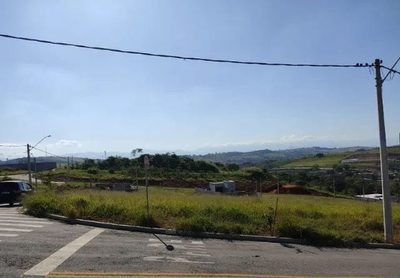 Terreno, 301 m² - Foto 2