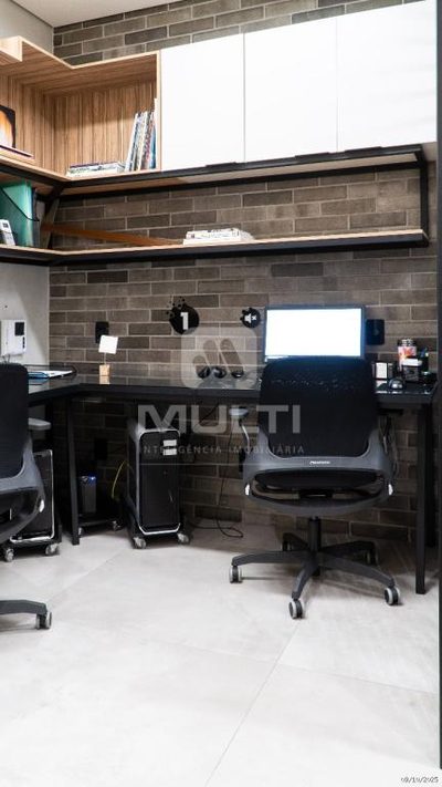 Loja-Salão, 44 m² - Foto 4