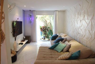 Casa, 3 quartos, 190 m² - Foto 5