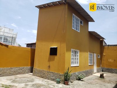 Casa de Condomínio, 2 quartos - Foto 1