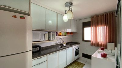 Apartamento, 3 quartos, 87 m² - Foto 5