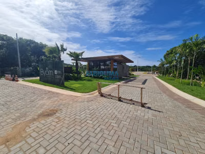 Terreno, 1000 m² - Foto 1