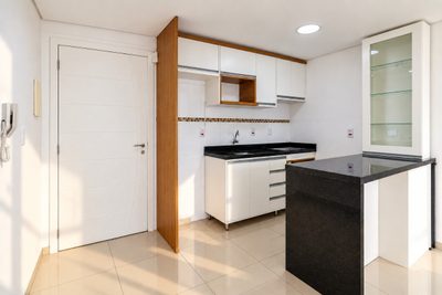 Apartamento, 1 quarto, 36 m² - Foto 4