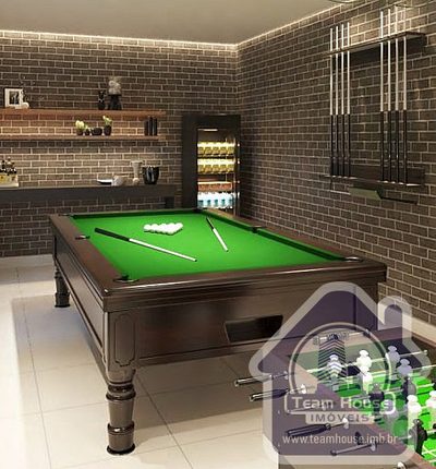 Casa de Condomínio, 2 quartos - Foto 4