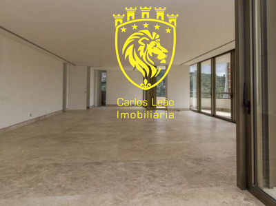 Apartamento, 4 quartos, 576 m² - Foto 2