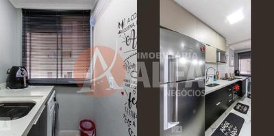 Apartamento, 2 quartos, 46 m² - Foto 4
