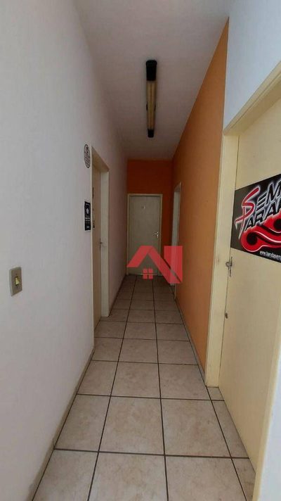 Sala-Conjunto, 40 m² - Foto 3